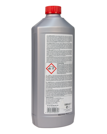 Przejdź do produktu Scanpart odkamieniacz 1 l