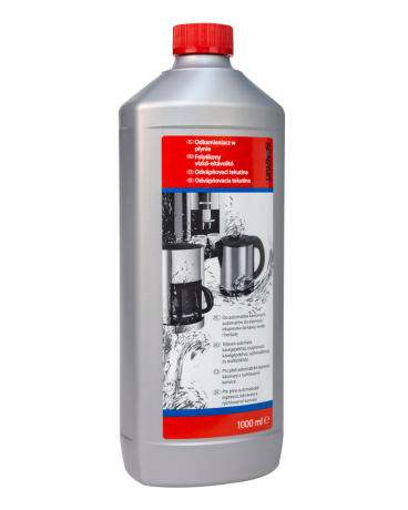 Przejdź do produktu Scanpart odkamieniacz 1 l