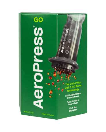 Przejdź do produktu AeroPress Go 