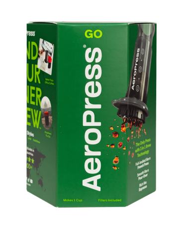 Przejdź do produktu AeroPress Go 