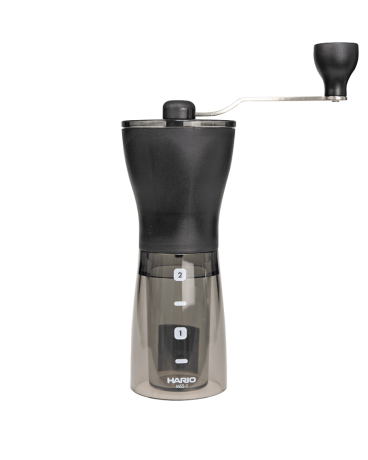Przejdź do produktu Hario Mini Mill Slim Plus - młynek do kawy