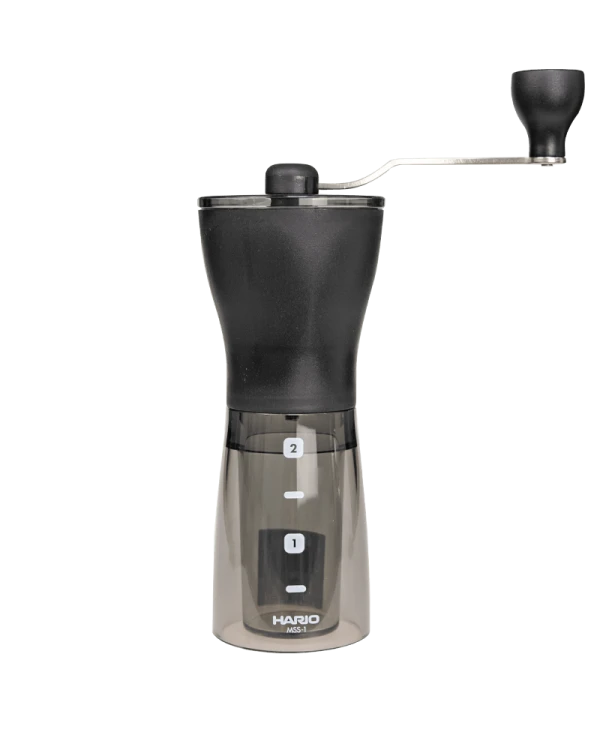 Hario ceramic coffee mill mini - slim+ 1.png