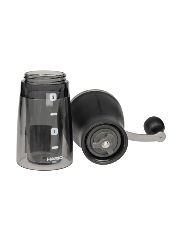 Hario ceramic coffee mill mini - slim+ 2.png
