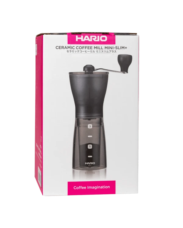 Hario ceramic coffee mill mini - slim+ 3.png