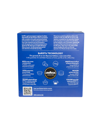 Przejdź do produktu Lavazza A Modo Mio Crema e Gusto Ricco 36 kapsułek