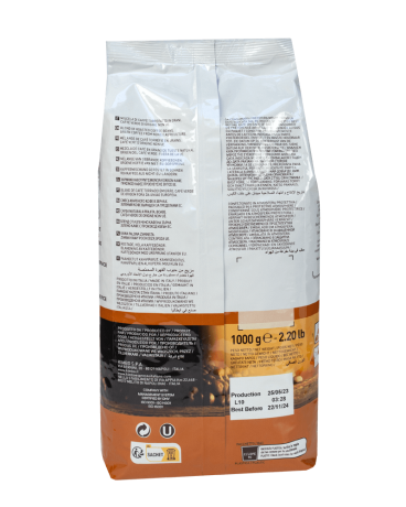 Przejdź do produktu Kimbo Barista Intenso 1 kg