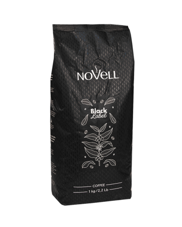 Przejdź do produktu Novell Black Label 1 kg