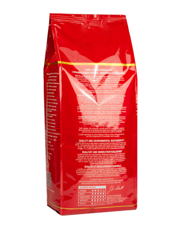 Przejdź do produktu Lucaffe Classic 1 kg