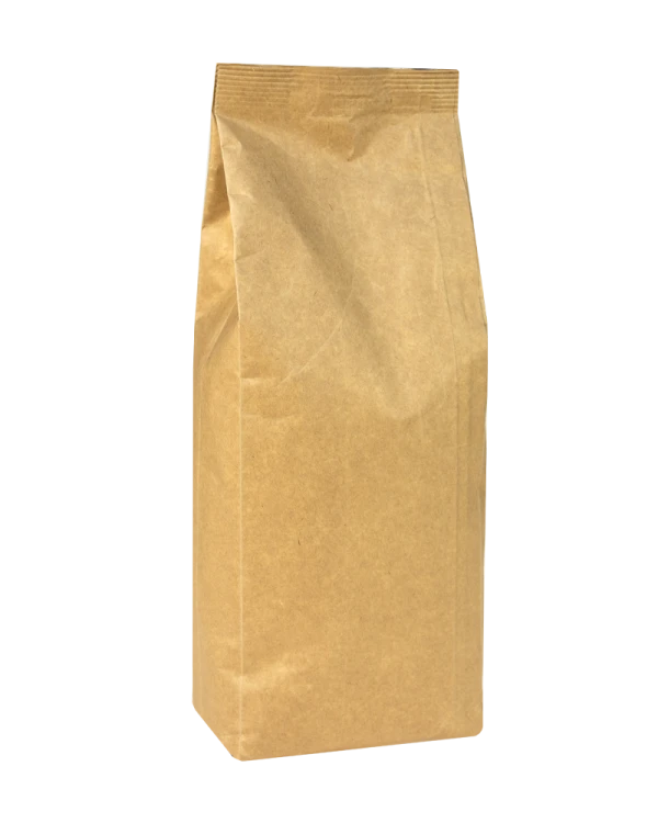 kawa ziarnista Barbera Clean Cup Blend, mieszanka ziaren Arabica (100%) z ekologicznych upraw, średnio palona, intensywna w smaku, opakowanie 1kg