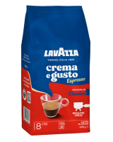 Lavazza Crema e Gusto Espresso 1 kg
