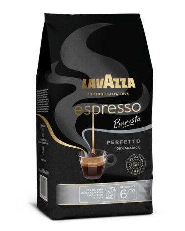 Przejdź do produktu Lavazza Perfetto Espresso 1 kg