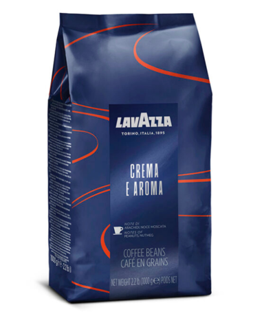 Przejdź do produktu Lavazza Crema e Aroma Espresso Blue 1 kg