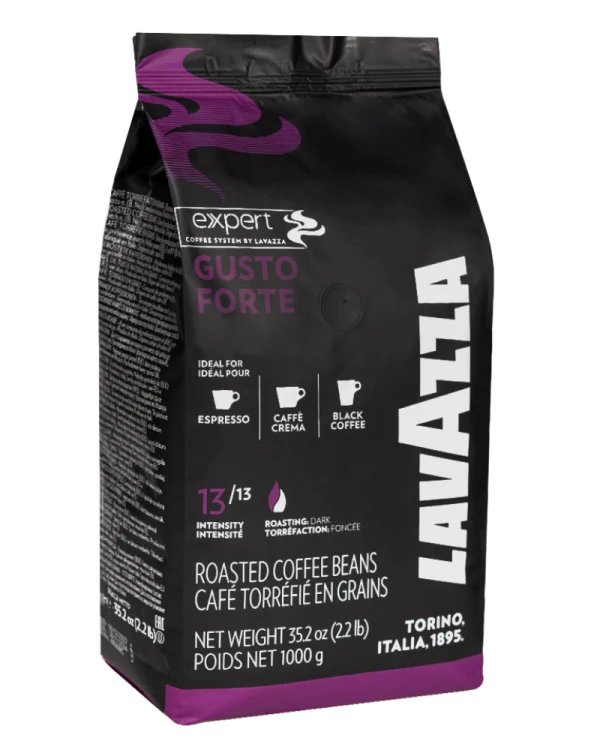 Lavazza Expert Gusto Forte 1 kg