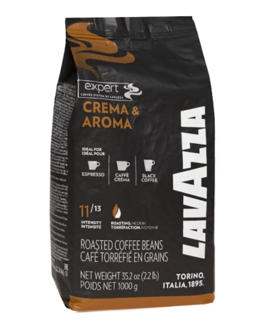 Przejdź do produktu Lavazza Expert Crema e Aroma 1 kg