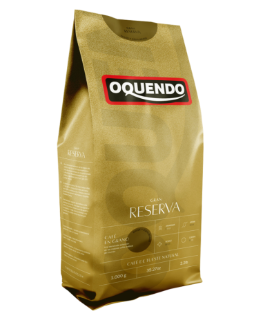 Przejdź do produktu Oquendo Gran Reserva 1 kg