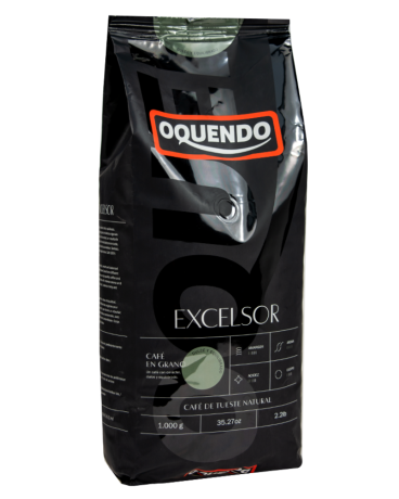 Przejdź do produktu Oquendo Excelsor 1 kg