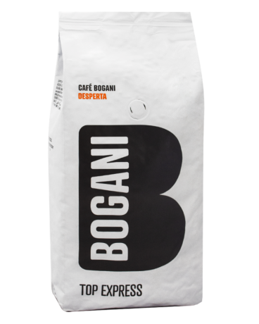 Przejdź do produktu Bogani Top Express 1 kg