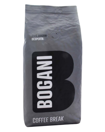 Przejdź do produktu Bogani Coffee Break 1 kg
