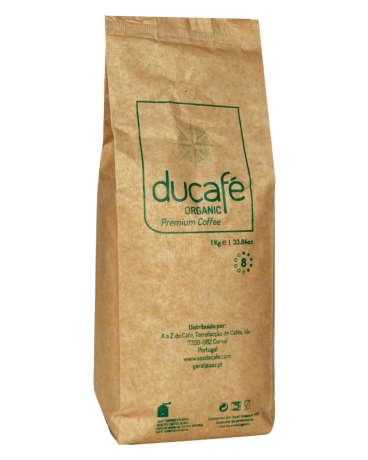 Przejdź do produktu Ducafe Premium Arabica 1 kg 