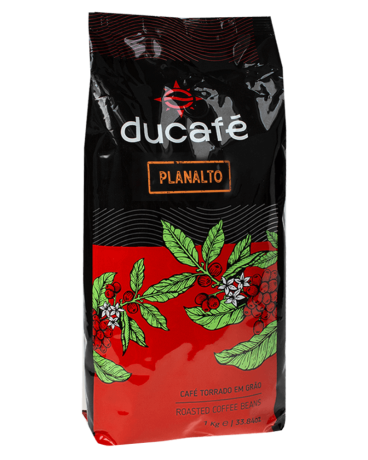 Przejdź do produktu Ducafe Planalto 1 kg