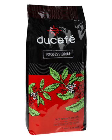 Przejdź do produktu Ducafe Profissional 1 kg