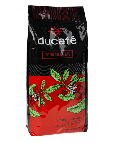 Przejdź do produktu Ducafe Terras Altas 1 kg