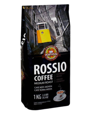 Przejdź do produktu Rossio Taste of Portugal 1 kg