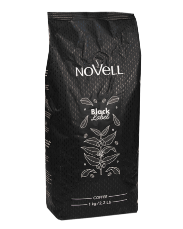 Przejdź do produktu Novell Black Label 1 kg