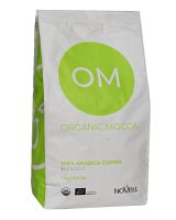 Novell Gourmet Mocca 1 kg