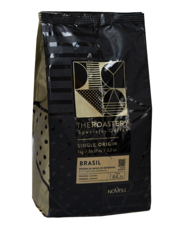 Przejdź do produktu Novell The Roastery Brasil 1 kg