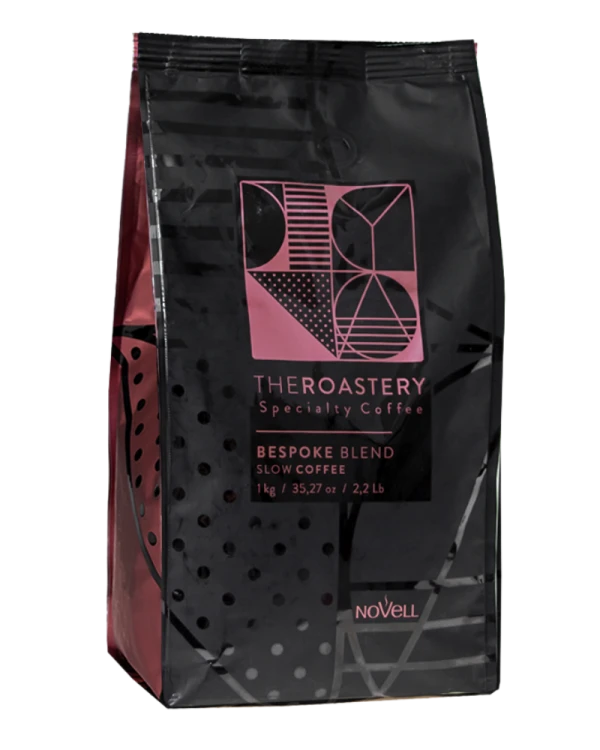 Novell The Roastery Bespoke Blend 1 kg