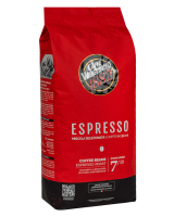Vergnano Espresso 1 kg