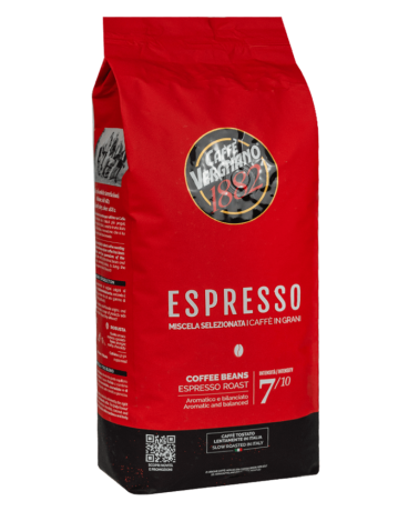 Przejdź do produktu Vergnano Espresso 1 kg