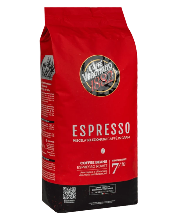 Vergnano Espresso 1 kg