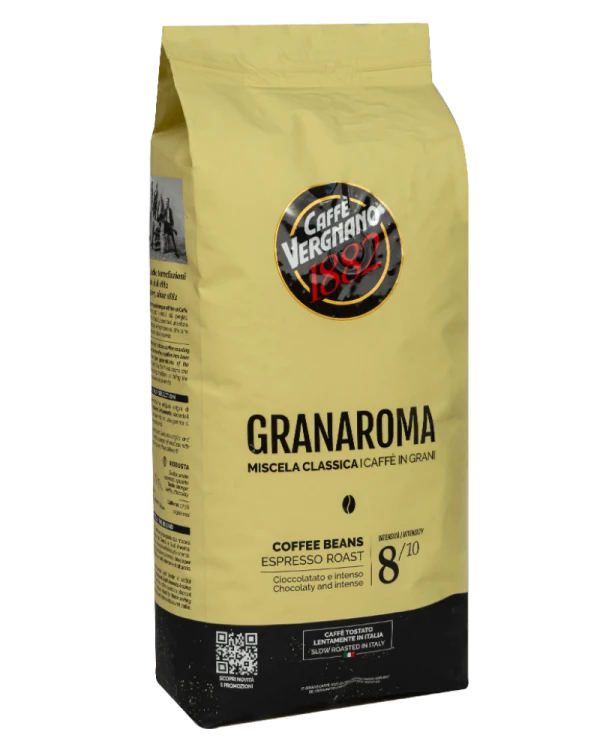 Vergnano Gran Aroma 1 kg