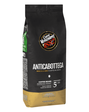 Przejdź do produktu Vergnano Antica Bottega 1 kg