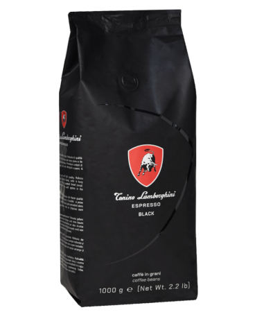 Przejdź do produktu Tonino Lamborghini Black 1 kg