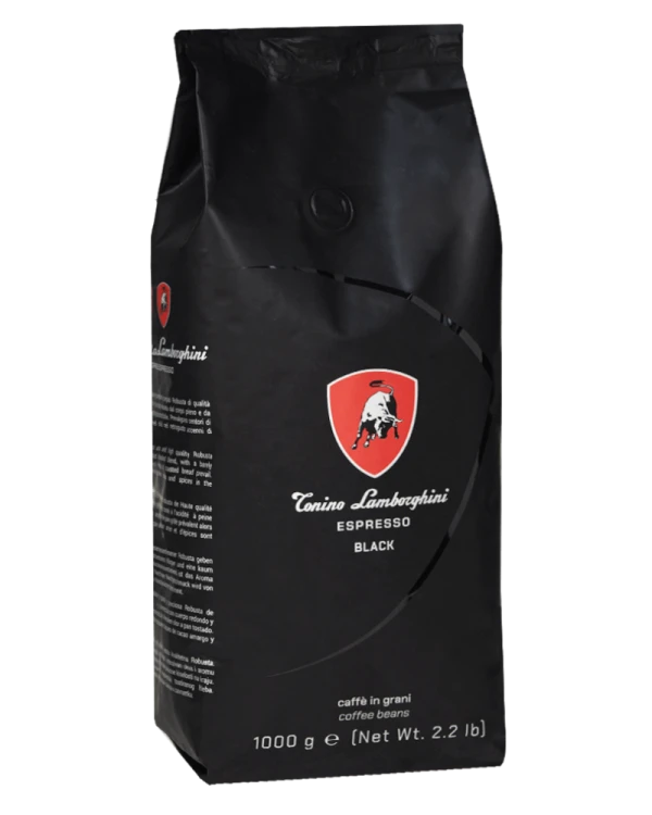 Tonino Lamborghini Black 1 kg