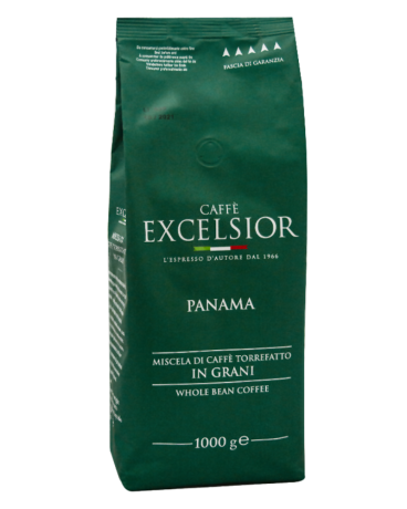 Przejdź do produktu Excelsior Panama 1 kg