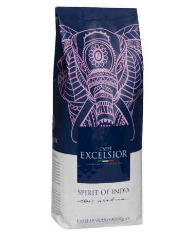 Przejdź do produktu Excelsior Spirit of India 1 kg 