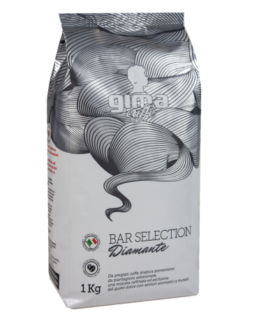 Przejdź do produktu Gima Diamante 100% Arabica 1 kg