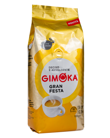Przejdź do produktu Gimoka Gran Festa 1 kg