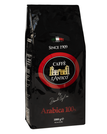 Przejdź do produktu L'Antico Nero 1 kg