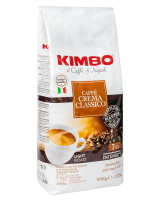 Kimbo Caffe Crema Classico 1 kg