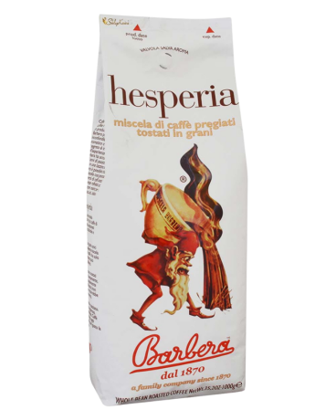 Przejdź do produktu Barbera Hesperia 1 kg