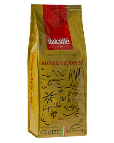 Przejdź do produktu Italcaffe Aroma Espresso 1 kg