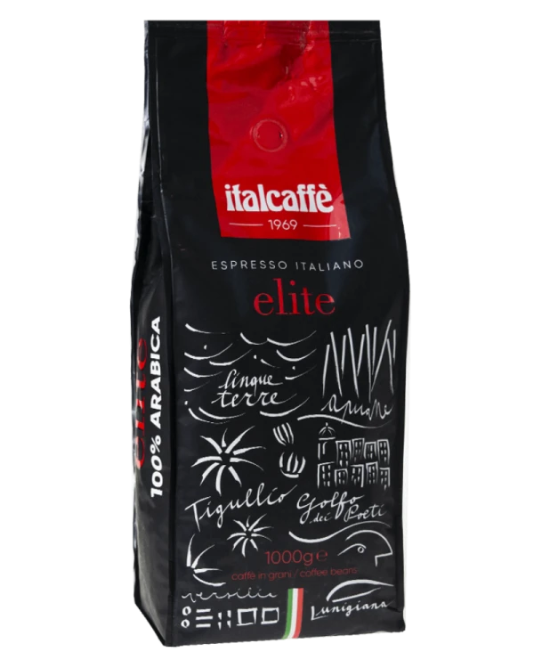 Italcaffe Elite 1 kg