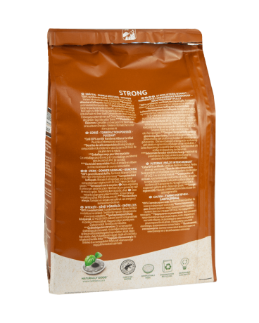 Przejdź do produktu Senseo Philips Strong Pads 48 szt.