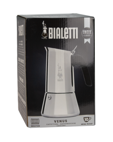 Przejdź do produktu Bialetti kawiarka New Venus 10tz