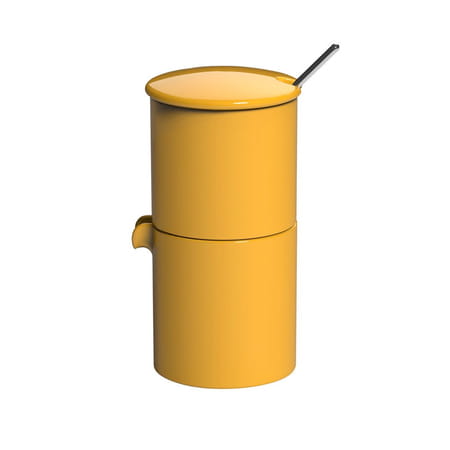 Przejdź do produktu Cukiernika + dzbanek na mleko Loveramics Bond